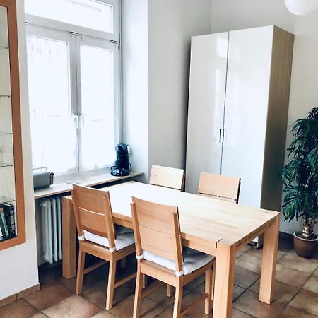 Apartment Molea ไฟรบวร์กอิมไบรส์เกา ภายนอก รูปภาพ