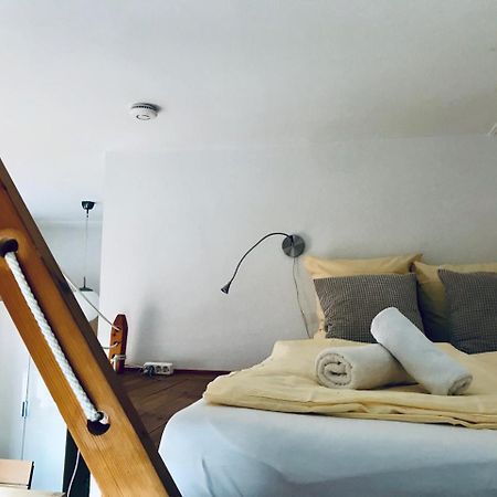 Apartment Molea ไฟรบวร์กอิมไบรส์เกา ภายนอก รูปภาพ