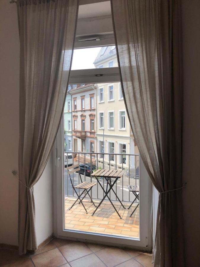 Apartment Molea ไฟรบวร์กอิมไบรส์เกา ภายนอก รูปภาพ