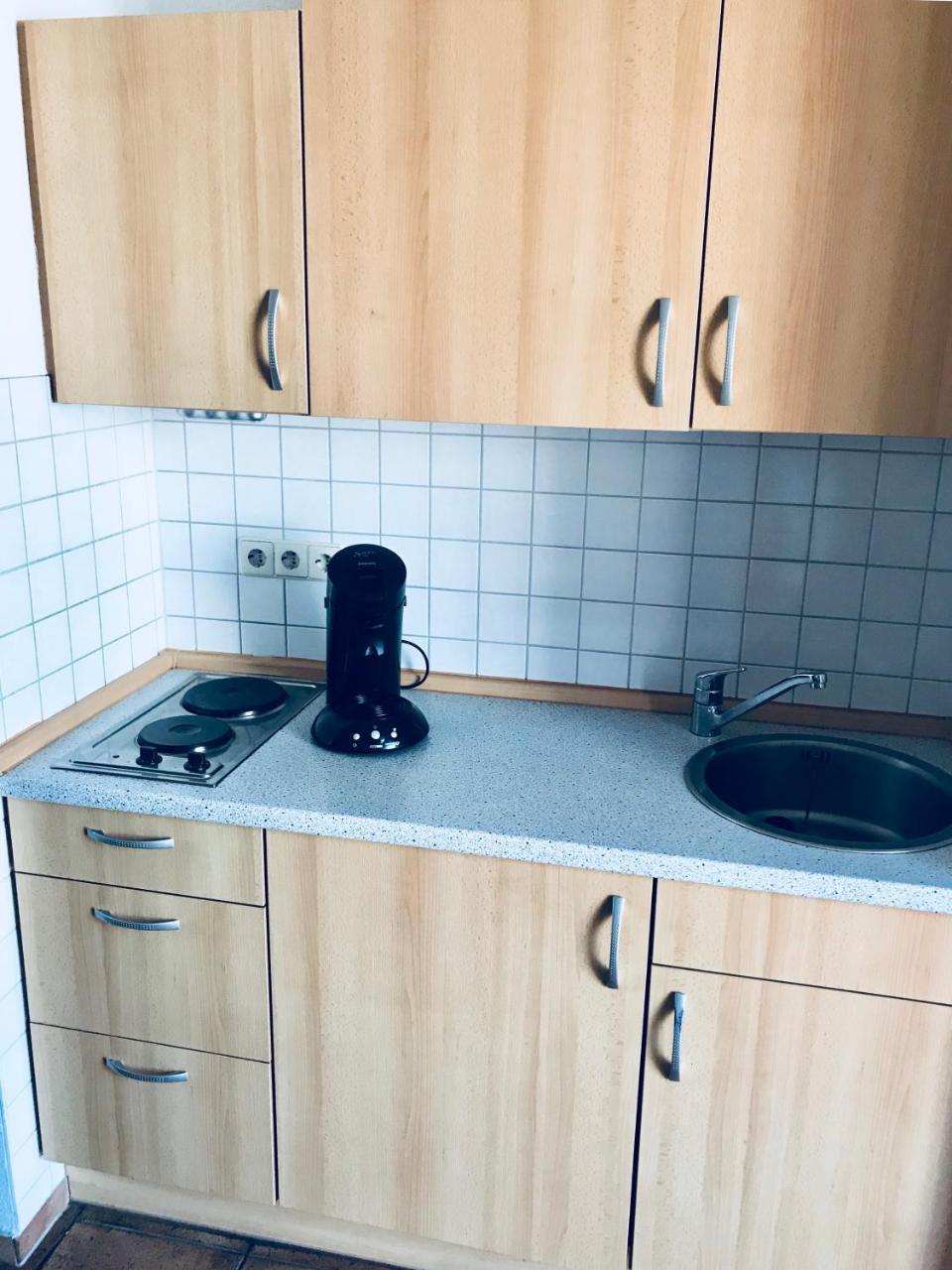 Apartment Molea ไฟรบวร์กอิมไบรส์เกา ภายนอก รูปภาพ