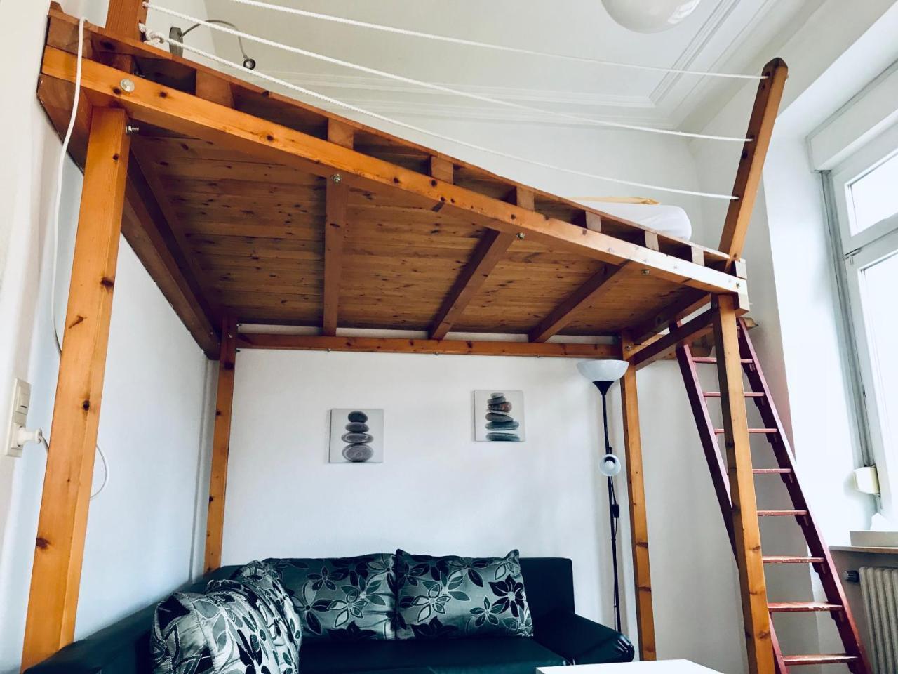 Apartment Molea ไฟรบวร์กอิมไบรส์เกา ภายนอก รูปภาพ