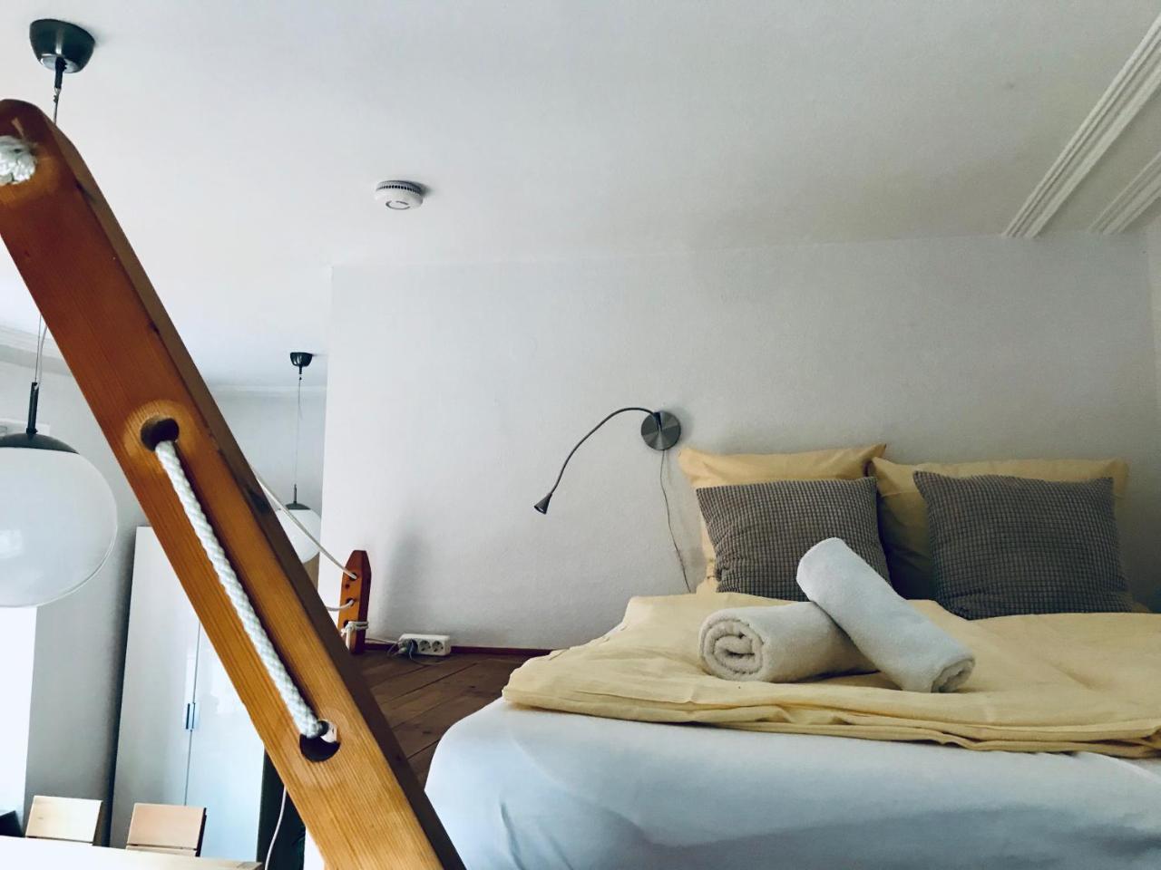 Apartment Molea ไฟรบวร์กอิมไบรส์เกา ภายนอก รูปภาพ