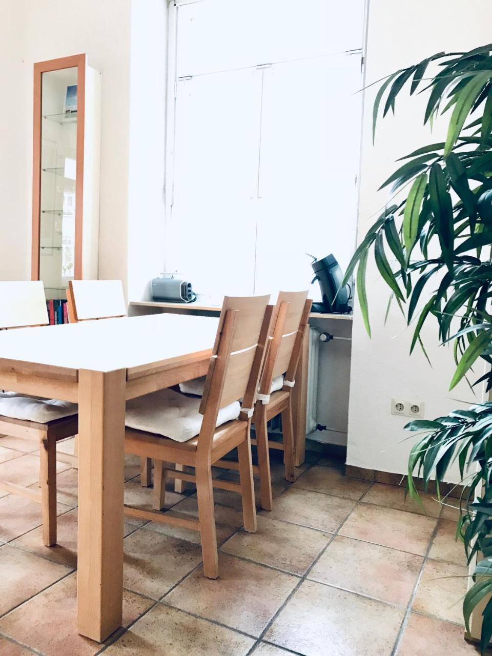 Apartment Molea ไฟรบวร์กอิมไบรส์เกา ภายนอก รูปภาพ